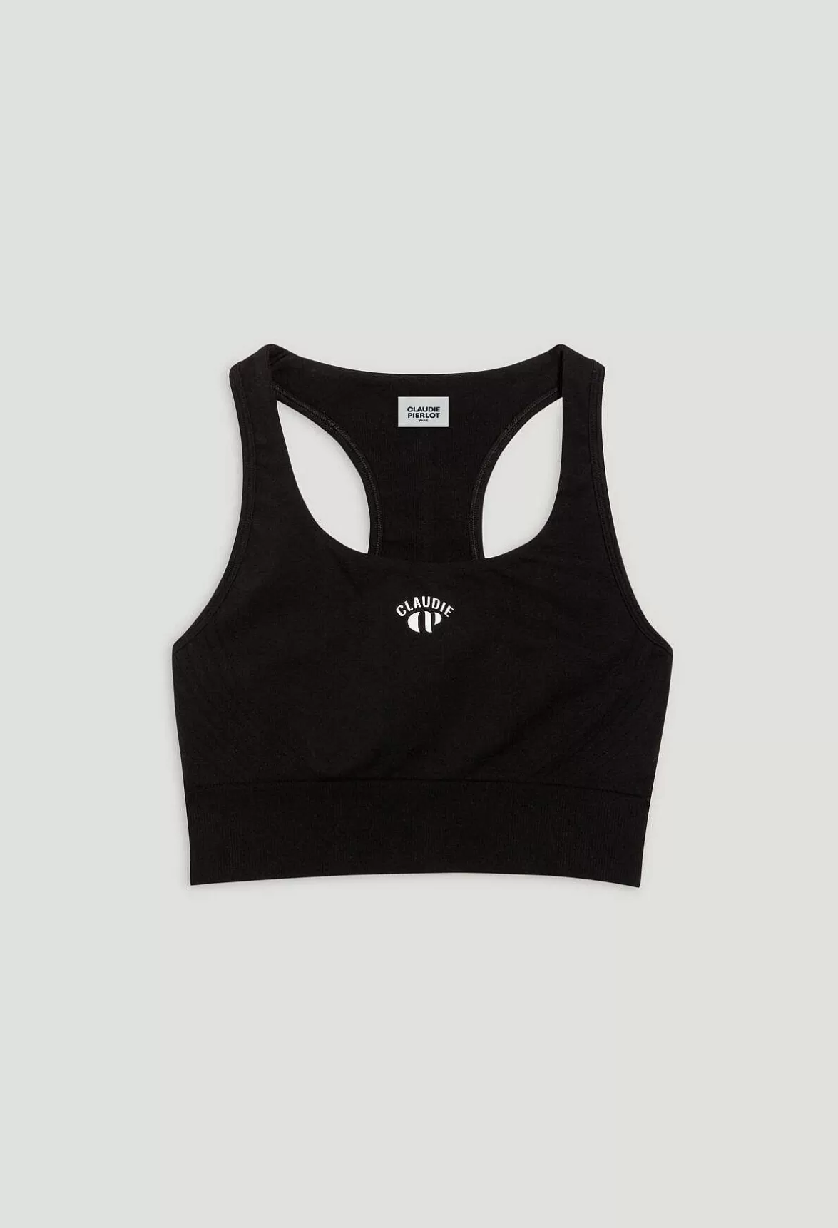 Claudie Pierlot Claudie Sports Bra*Women Tops And Shirts