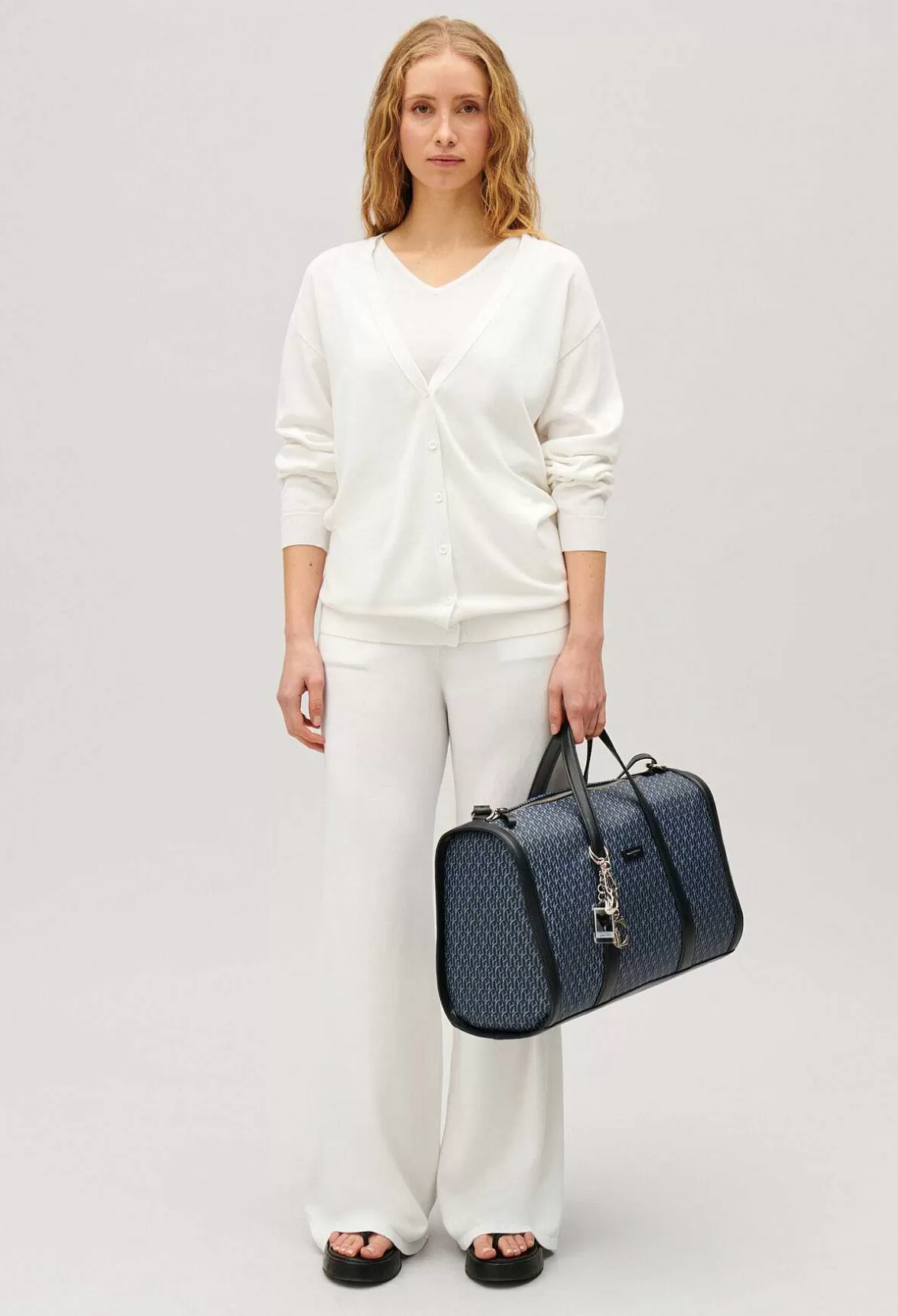 Claudie Pierlot Fine Knit Cardigan*Women Sweaters And Cardigans