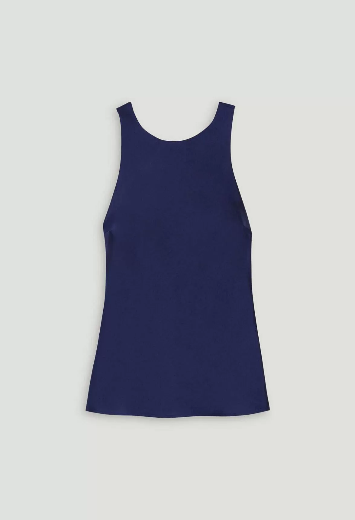 Claudie Pierlot Indigo Backless Top*Women Tops And Shirts