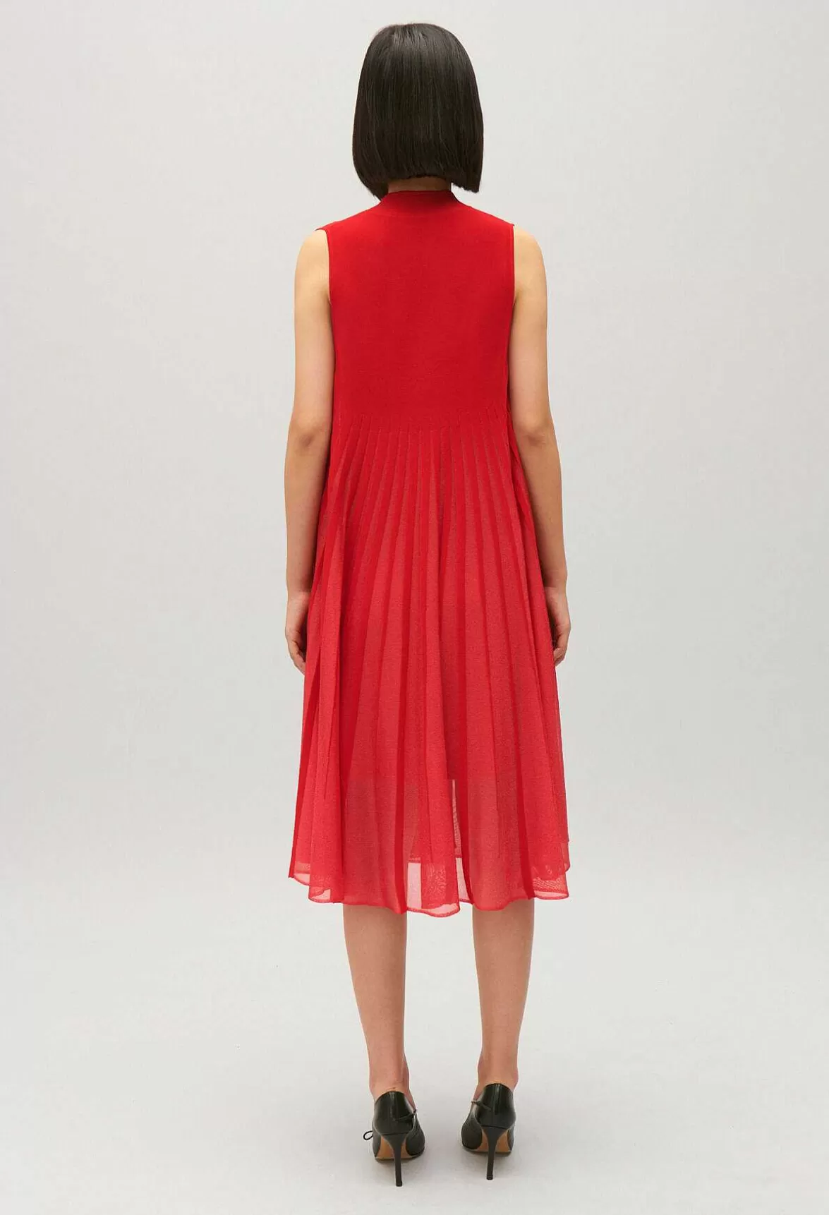 Claudie Pierlot Knit Maxi Dress*Women Dresses