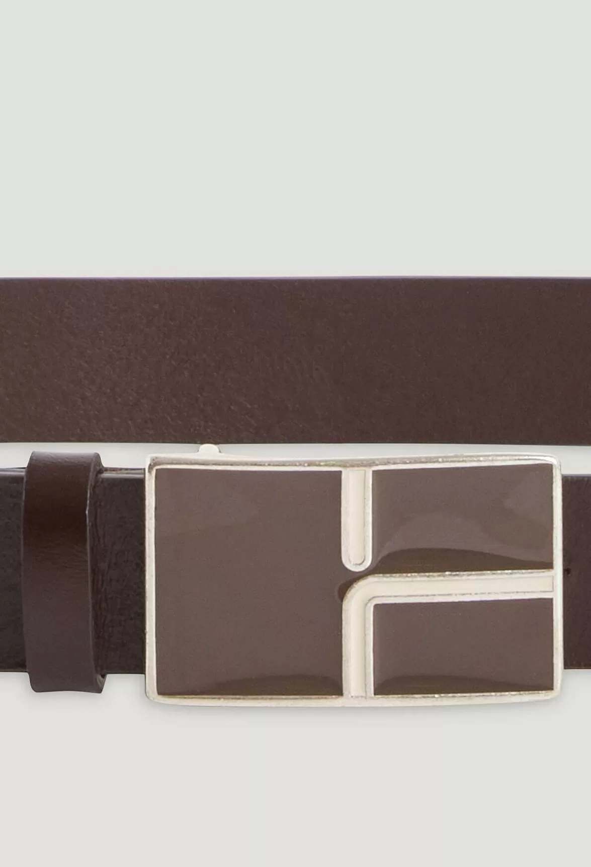 Claudie Pierlot Leather Belt*Women Belts