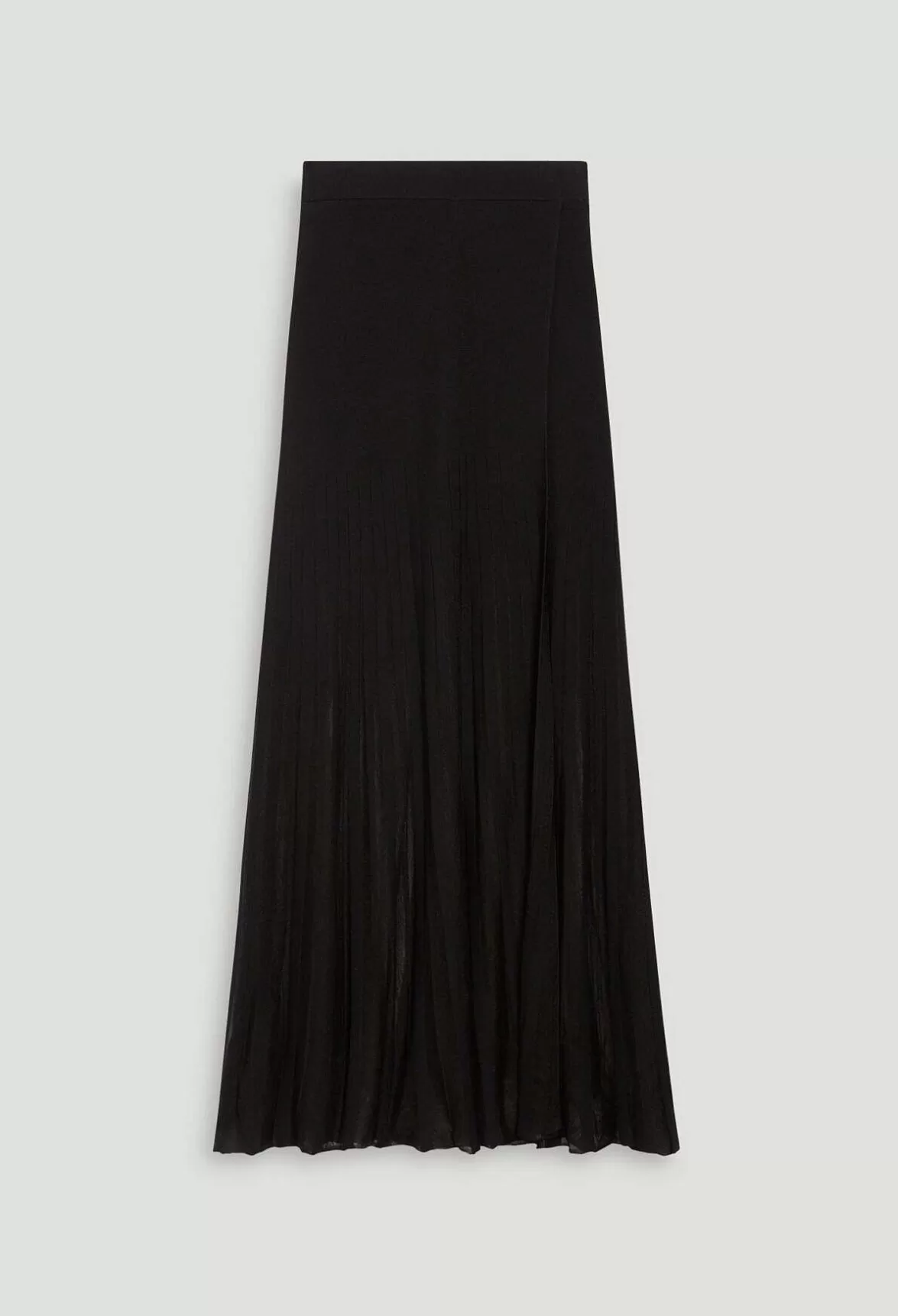 Claudie Pierlot Long Knit Skirt*Women Skirts And Shorts