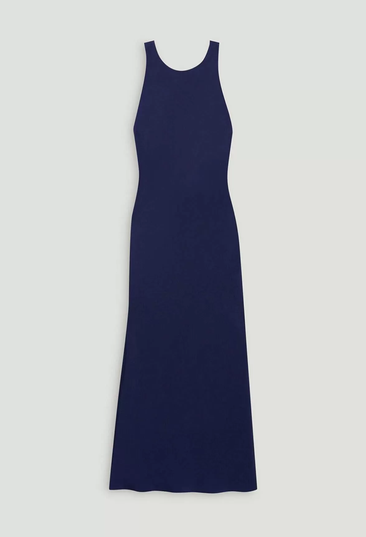 Claudie Pierlot Long Satin Dress*Women Dresses