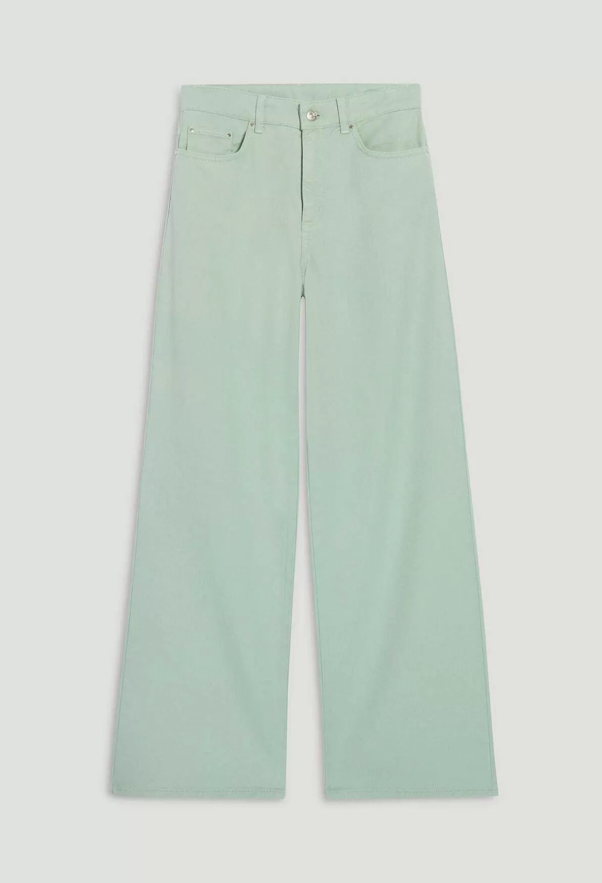 Claudie Pierlot Michel Baggy Almond Jeans*Women Jeans And Trousers