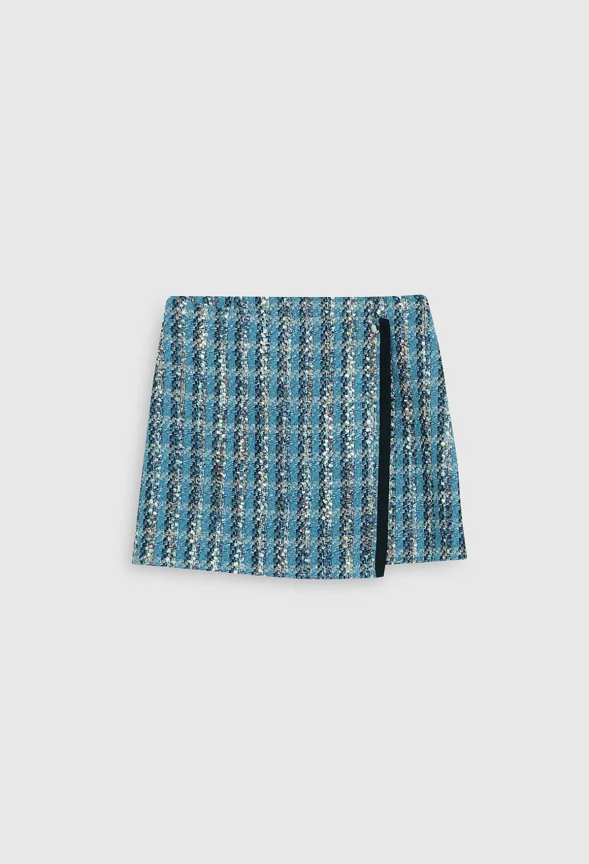 Claudie Pierlot Midi Skirt Made From*Women Skirts And Shorts