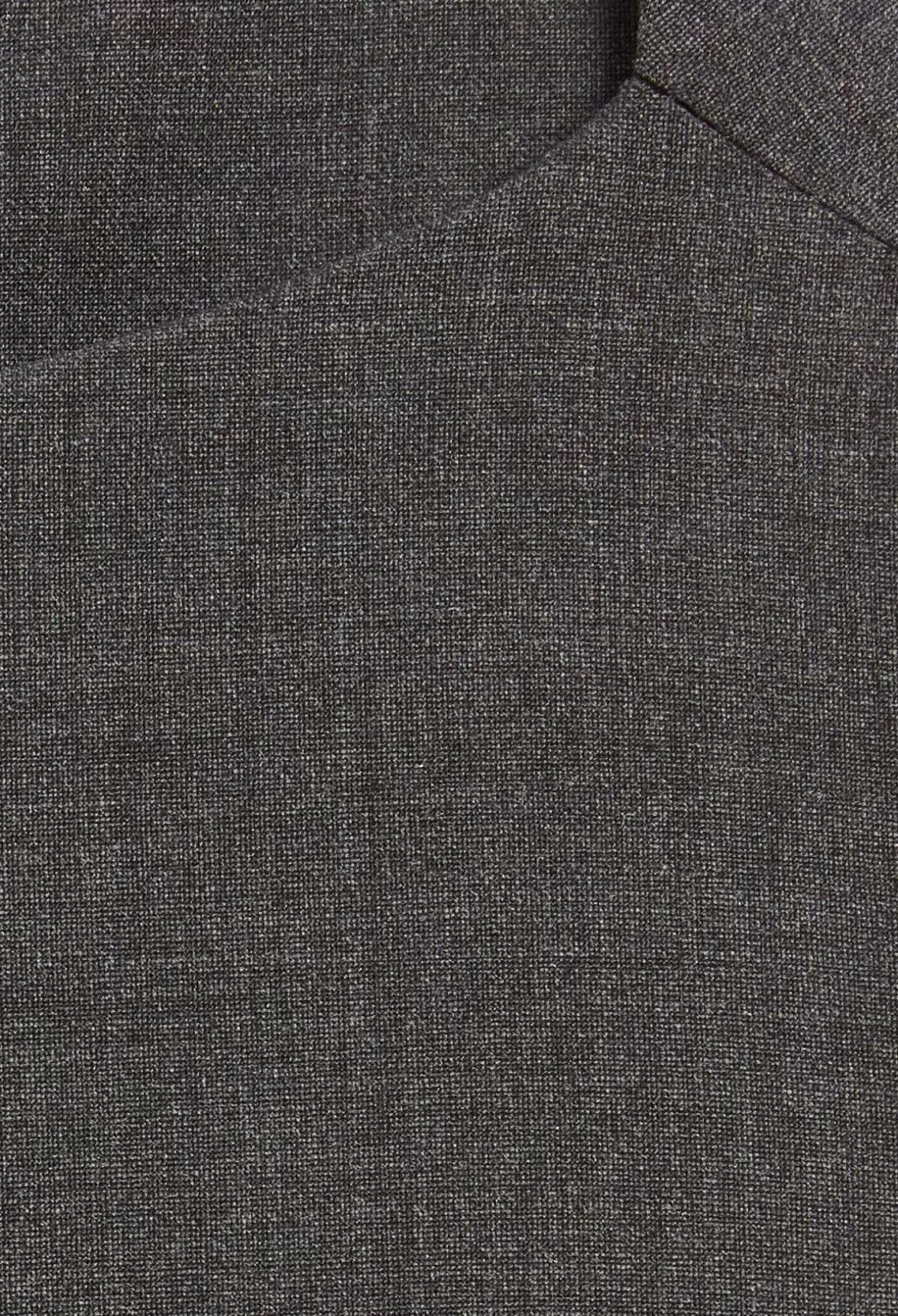 Claudie Pierlot Short Flecked Grey Dress*Women Dresses
