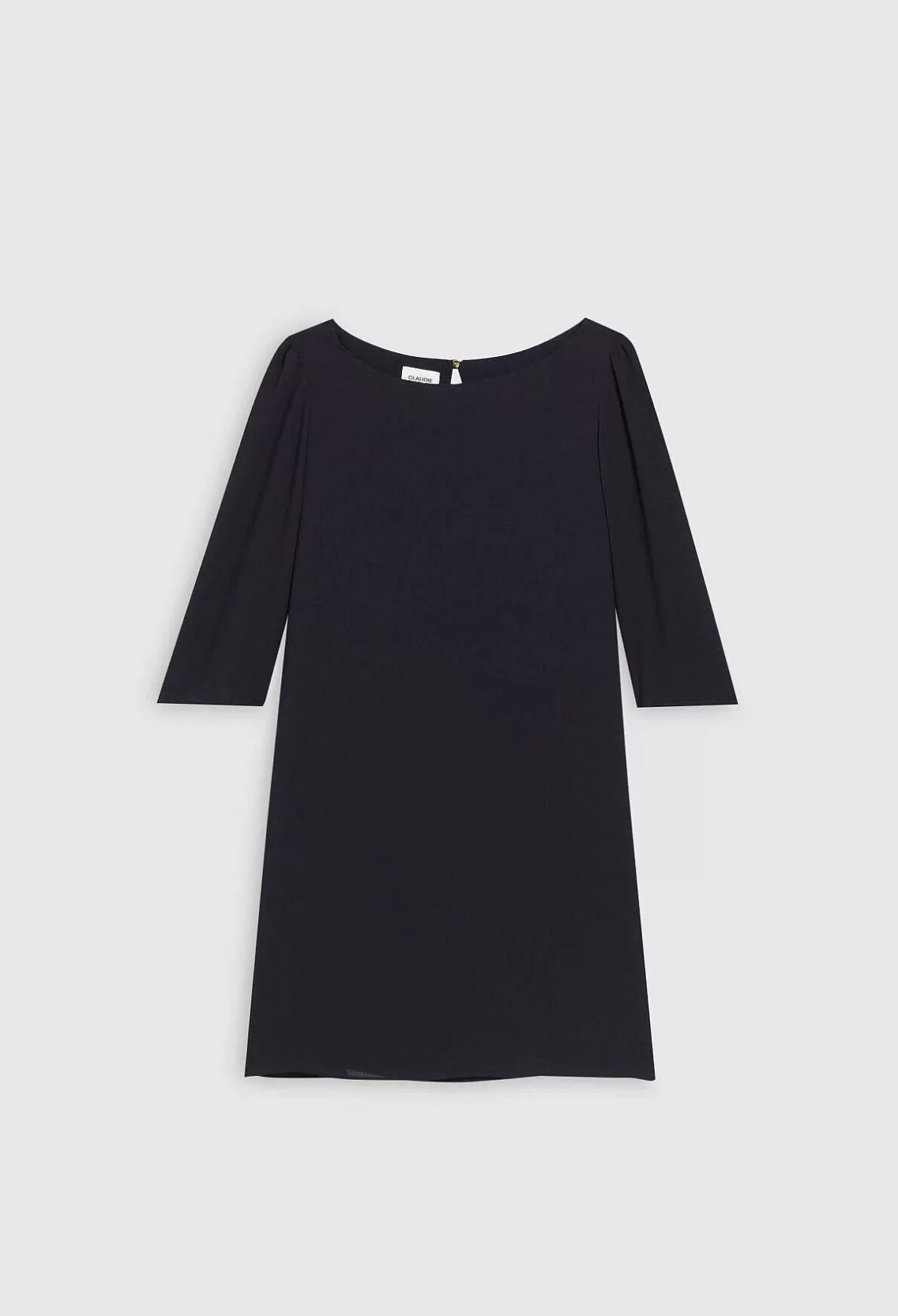 Claudie Pierlot Short Floral Print Dress*Women Dresses