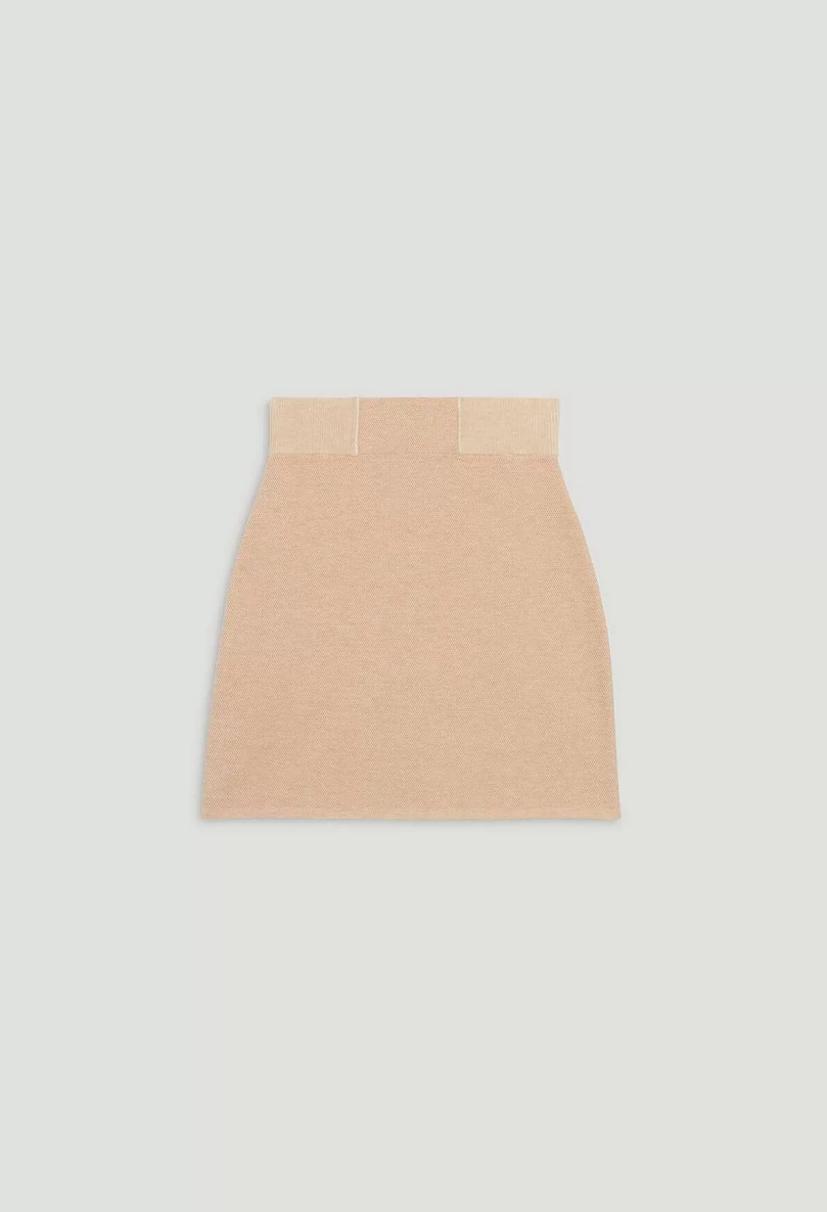 Claudie Pierlot Short High-Waisted Skirt*Women Skirts And Shorts