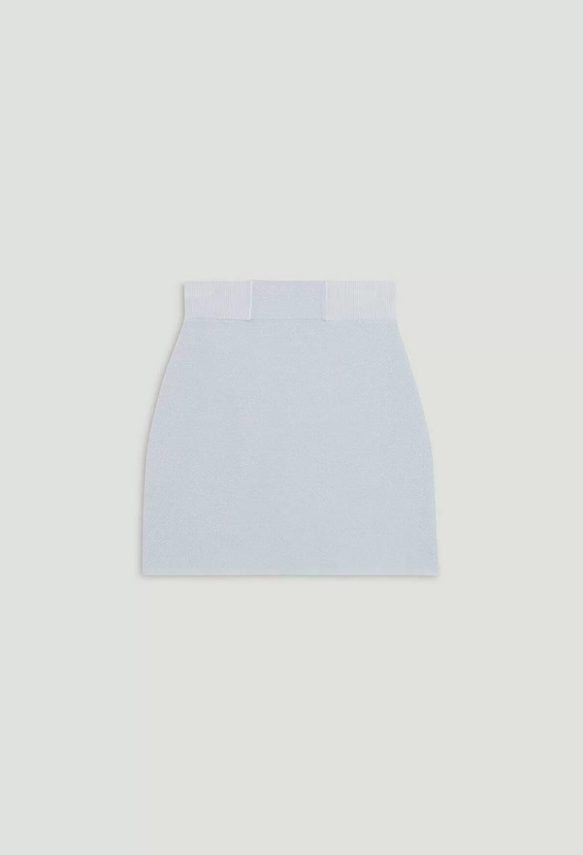 Claudie Pierlot Short High-Waisted Skirt*Women Skirts And Shorts