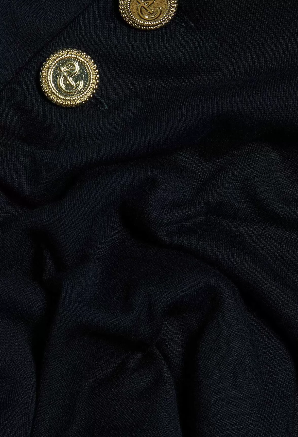 Claudie Pierlot Short Sweatshirt*Women Sweaters And Cardigans