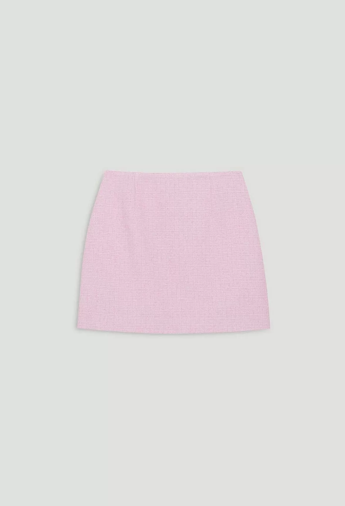 Claudie Pierlot Short Tweed Skirt*Women Skirts And Shorts