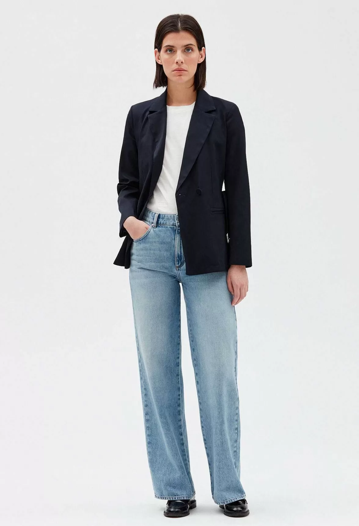Claudie Pierlot Suit Jacket*Women Blazers