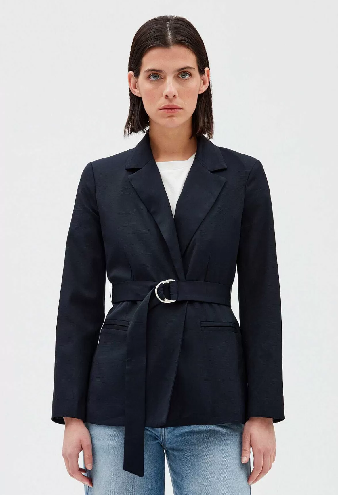 Claudie Pierlot Suit Jacket*Women Blazers