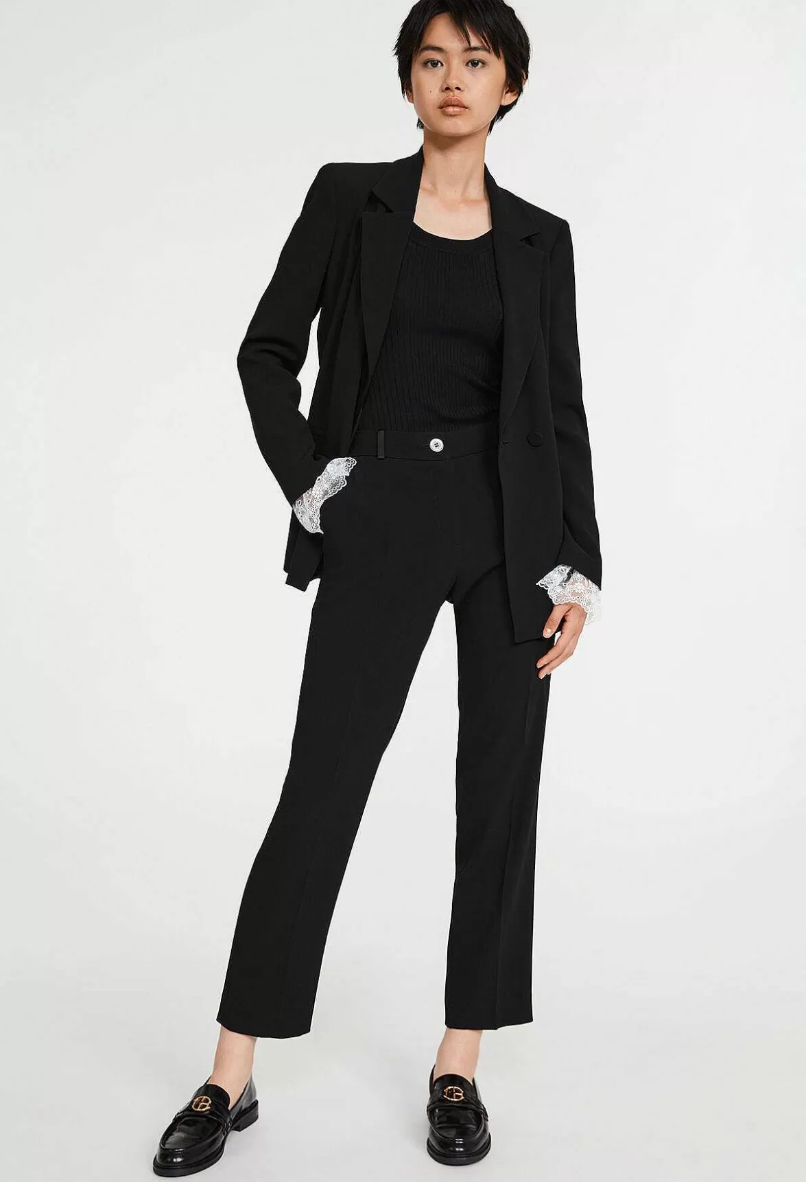 Claudie Pierlot Suit Jacket*Women Blazers