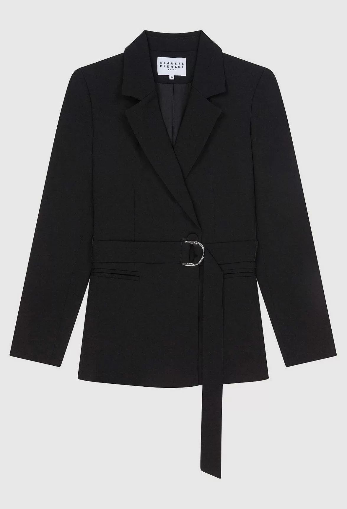 Claudie Pierlot Suit Jacket*Women Blazers