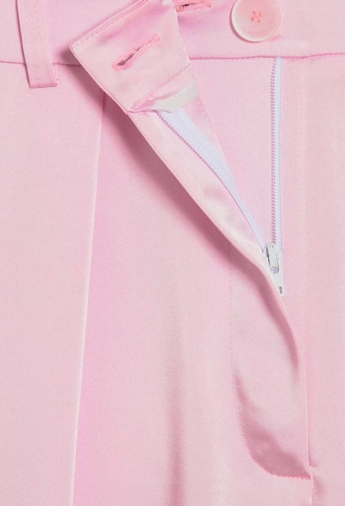 Claudie Pierlot Suit Trousers*Women Jeans And Trousers