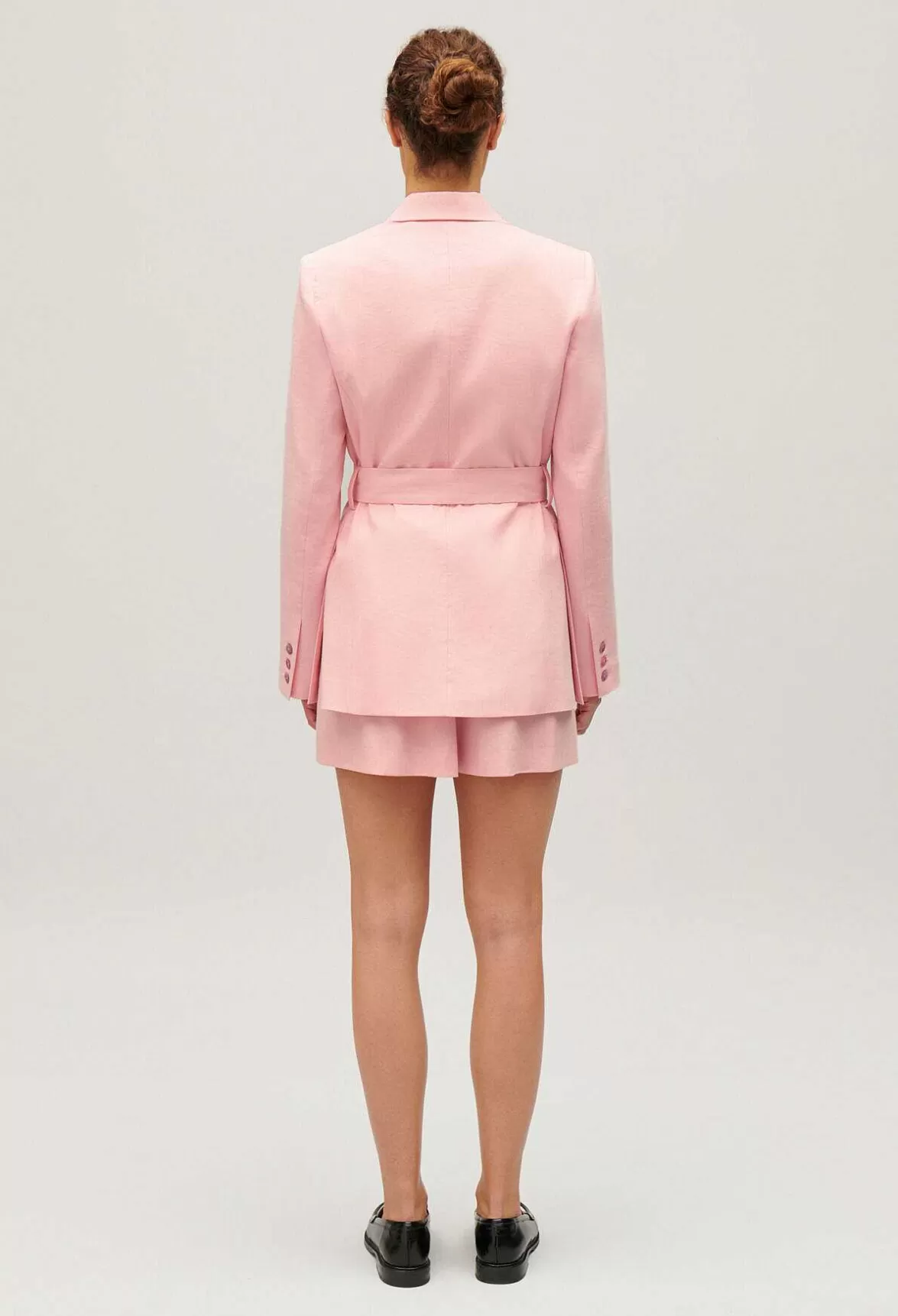 Claudie Pierlot Tie-Die Jacket*Women Blazers