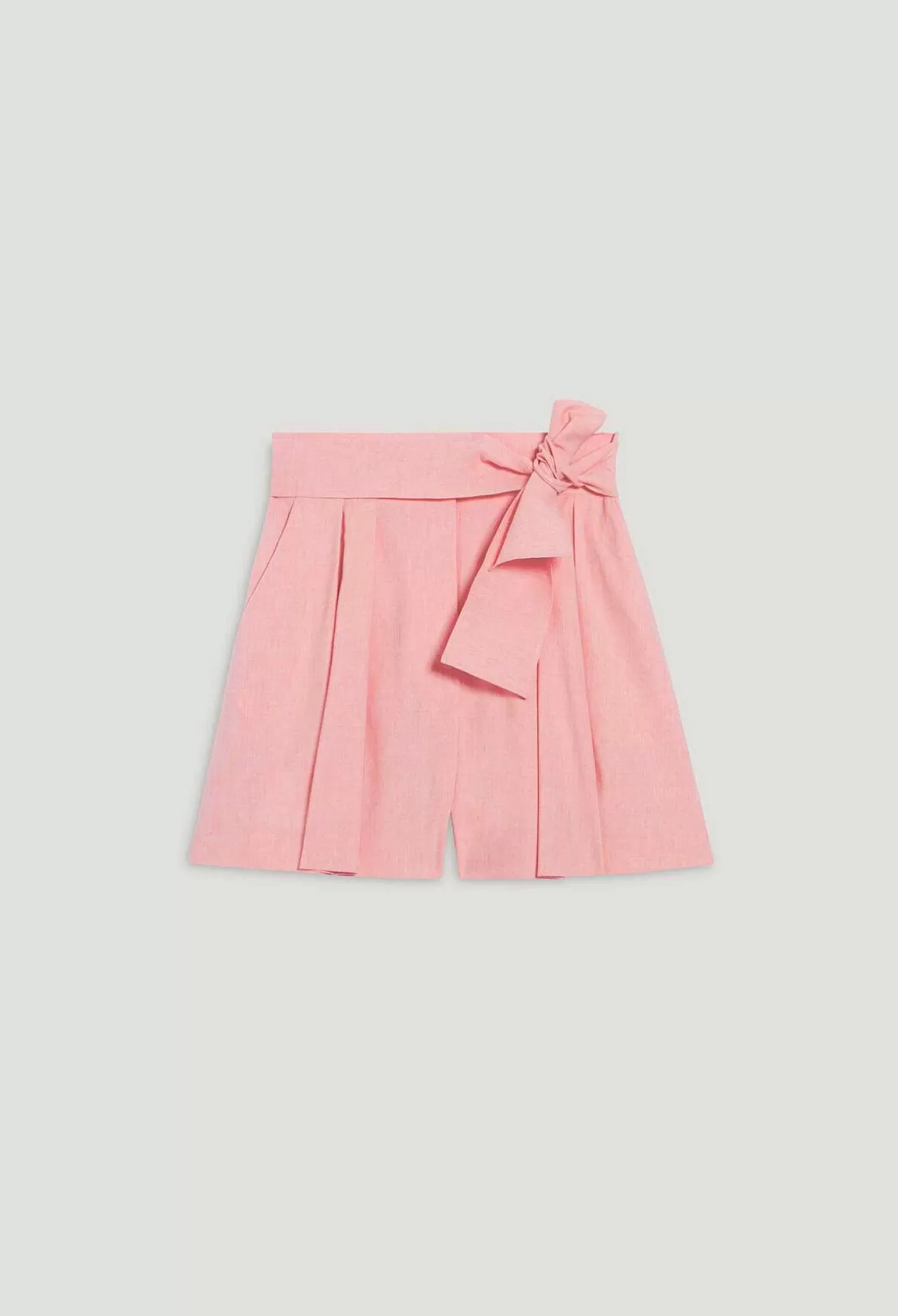 Claudie Pierlot Tie-Dye Shorts*Women Skirts And Shorts