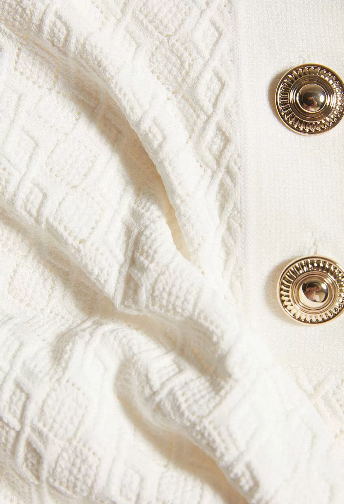 Claudie Pierlot Traceable Wool Pullover*Women Sweaters And Cardigans